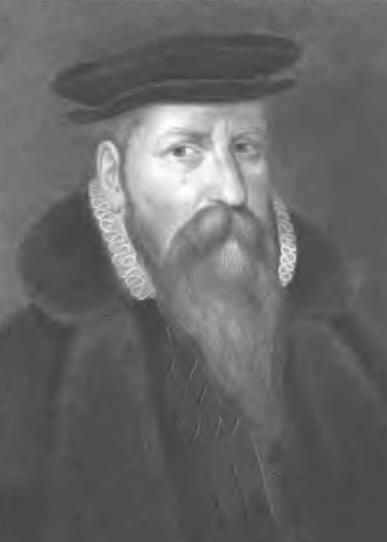 Sir George Bowes