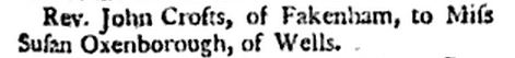 The Gentleman's Magazine 1790