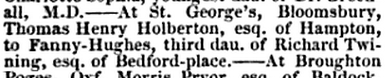 The Gentleman's Magazine, 1838