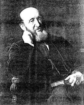 Gustave Christian Schwabe