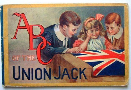 ABC of the Union Jack