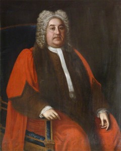 (c) Barnstaple Town Council; Supplied by The Public Catalogue Foundation