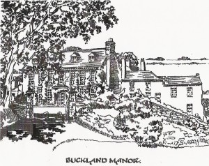 Buckland Manor