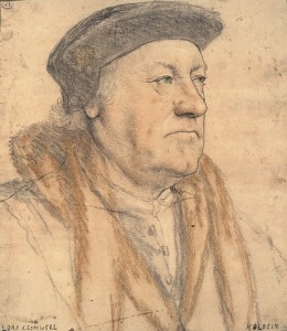 George Nevill