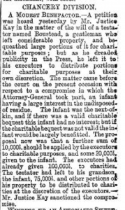 Lloyd's Weekly Newspaper Jul 20 1890