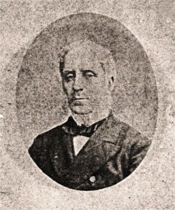 William Wardrop Shaw