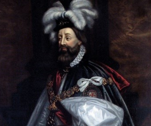 Thomas Manners