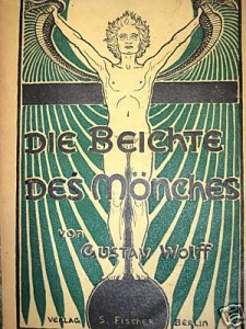 wolff book