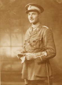 Cyril Herbert Reis