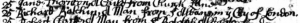 Richard Balchen Burial