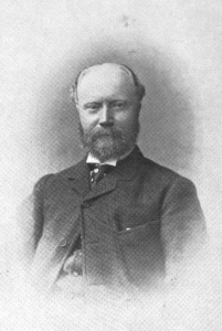 John Cran