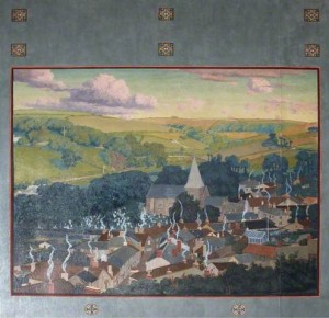 (c) Braunton and District Museum; Supplied by The Public Catalogue Foundation