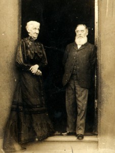 frederica schwabe and henry ermen 1908