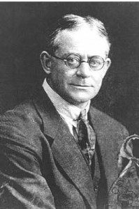 Eric Anthony Schwabe-Sykes
