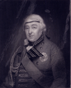 General Sir Henry Johnson