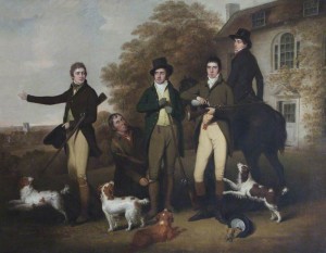 (c) National Trust, Felbrigg Hall; Supplied by The Public Catalogue Foundation