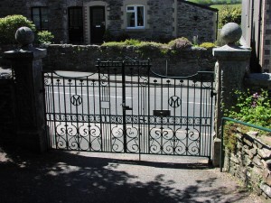 Marshall Cottages