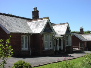 Marshall Cottages