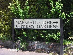 Marshall Cottages