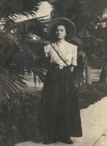 Ellen Pain SchwabeA