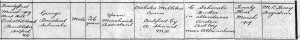 George Boustead Schwabe Death Certificate Edited for Web