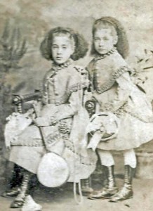 Two daughters of jonas and marian reis (1)