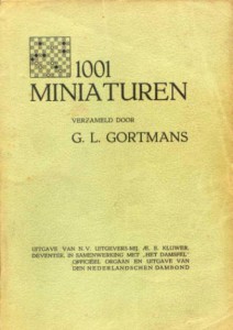 Gortmans book