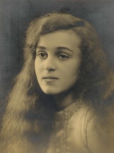 Isolda c1927AA