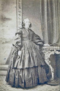 Mary Starnes Edited