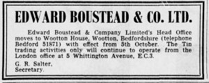 edward-boustead-move-to-wootton-house-2-oct-1970-financial-times