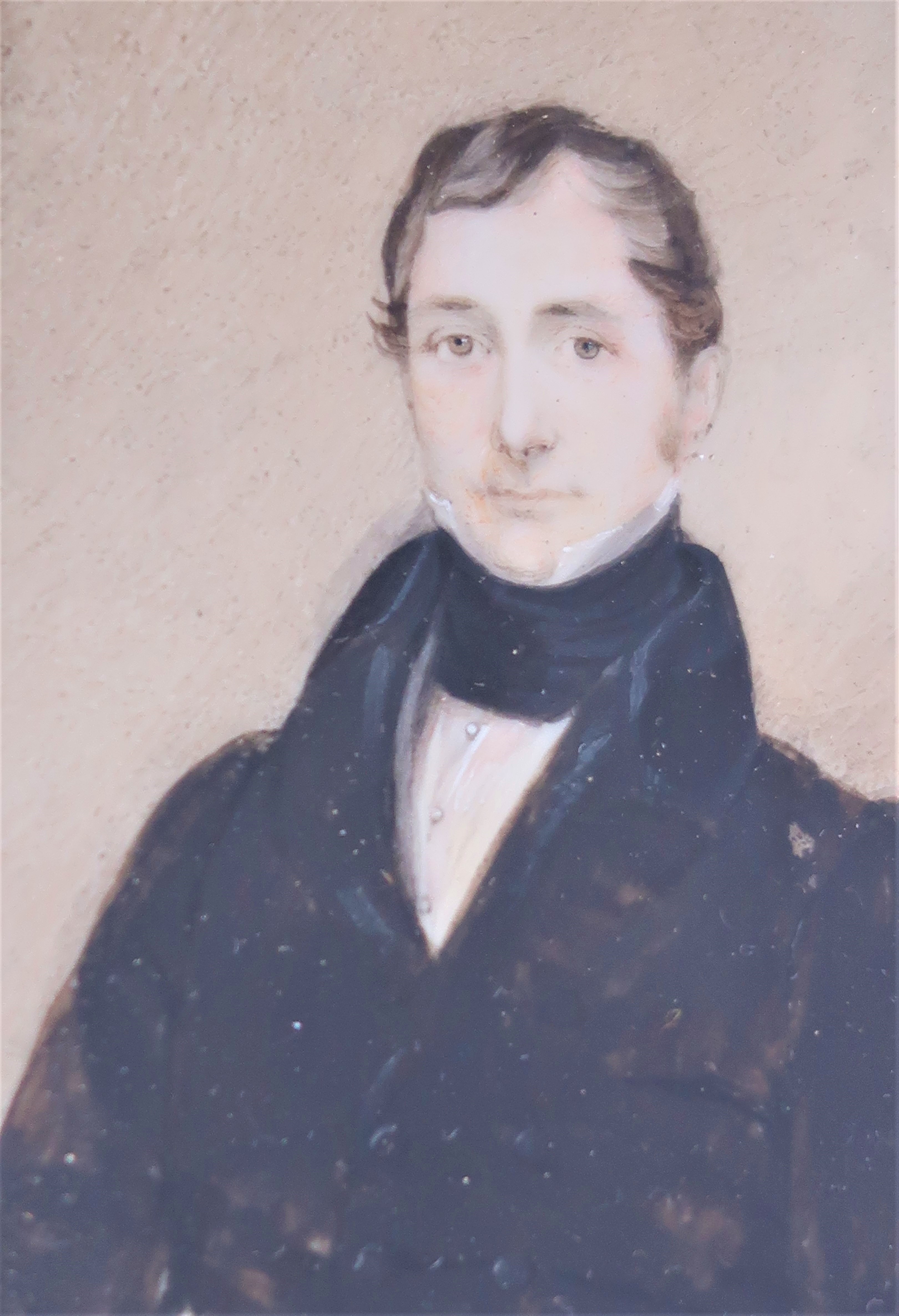 John May